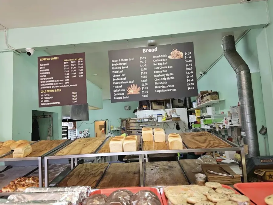 Westside Bakehouse
