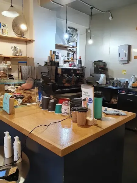 Coffee 32