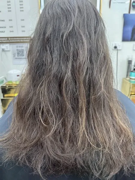 Ekam’s Hair & Beauty Studio