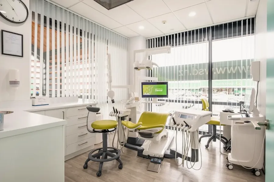 Waiata Shores Dental