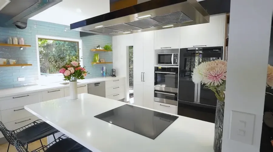 Kitchen Studio - New Plymouth