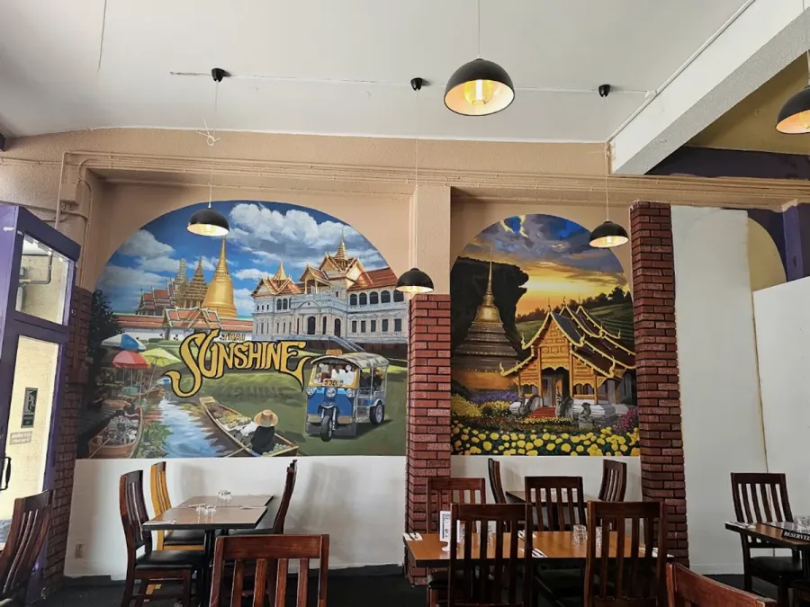 Thai Sunshine Restaurant
