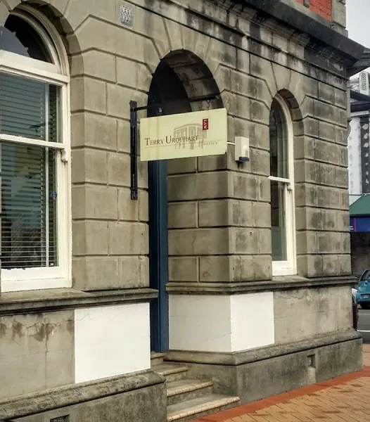 Terry Urquhart Law Office