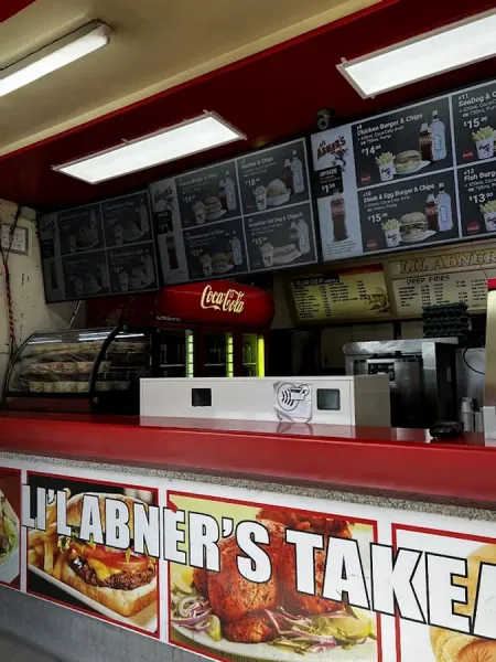 Lil Abners Papakura