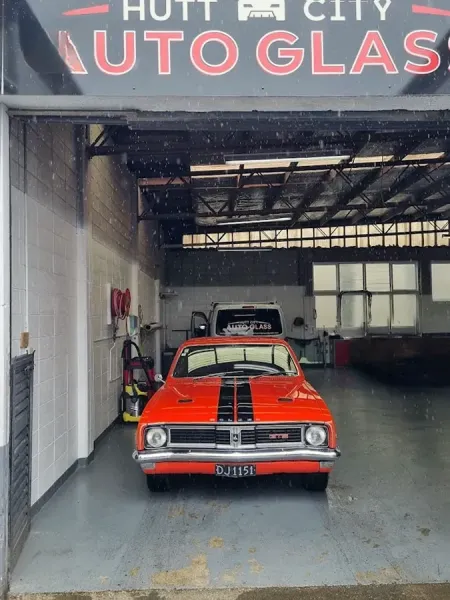 Hutt City Auto Glass