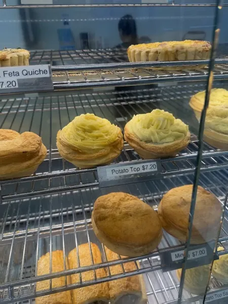 Molly’s Bakehouse