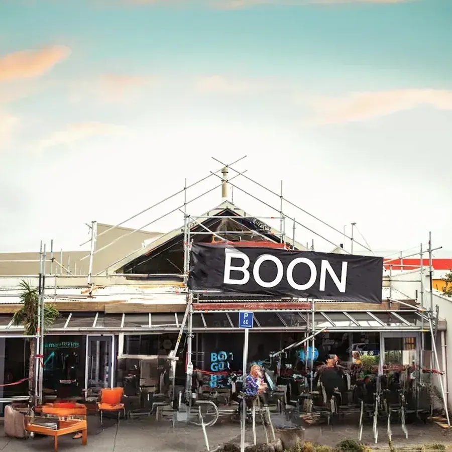 BOON Ltd