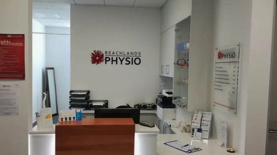 Beachlands Physio