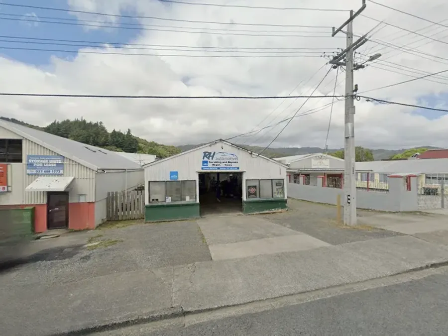 R H Automotive