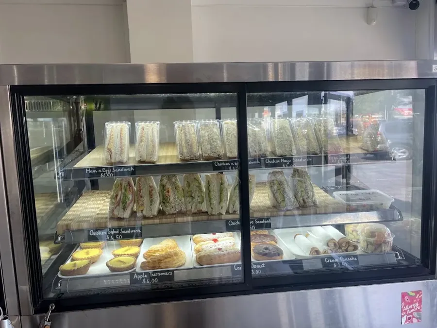 Delight Bakehouse Cafe & Viet Kitchen