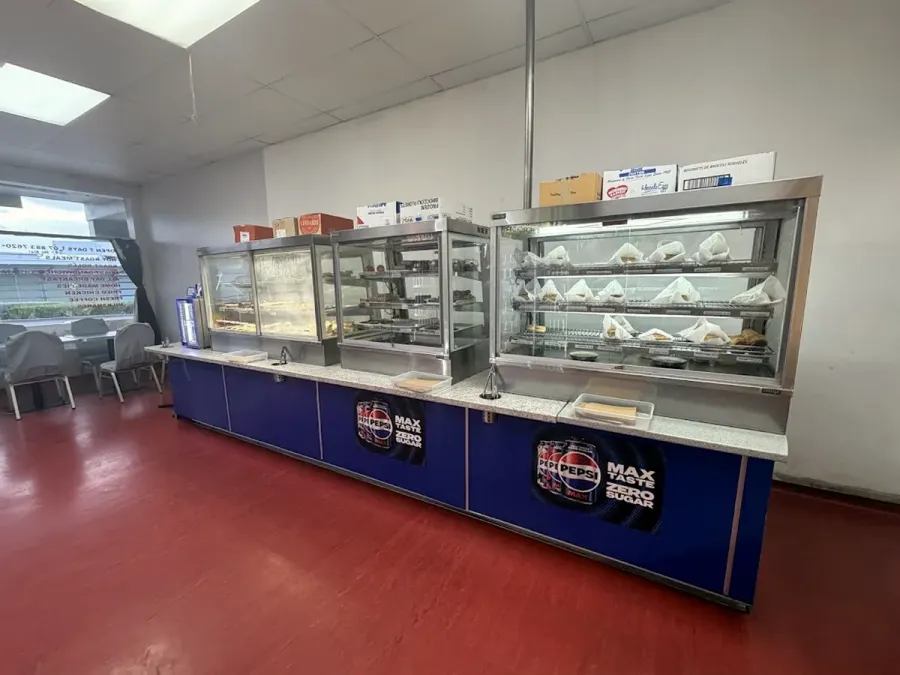 Bakery & Roast