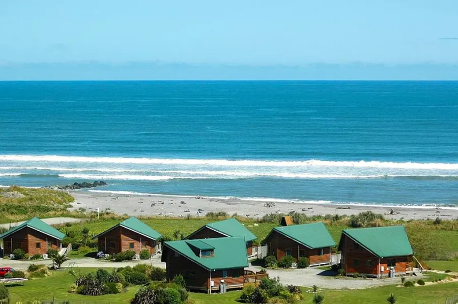 Shining Star Beachfront Accommodation