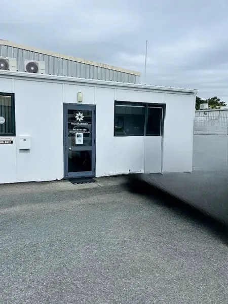 Programmed Property Services New Plymouth