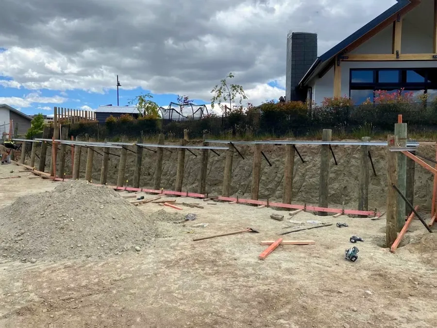 Rhino Construction
