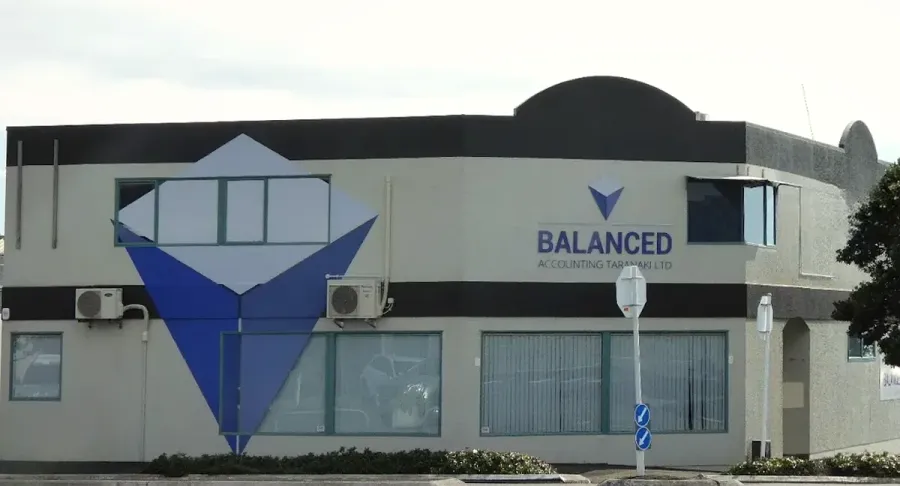 Balanced Accounting Taranaki Limited