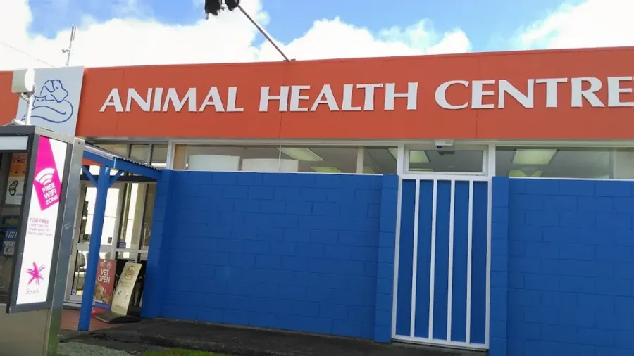 Animal Health Centre Vet Clinic