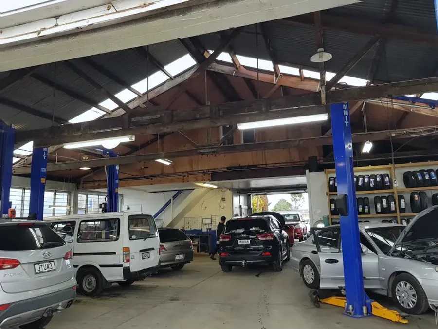 Stewart Motors 360 | Whakatane Mechanic. Tyre, Automotive Repair, Car Service, Wheel Alignment and W