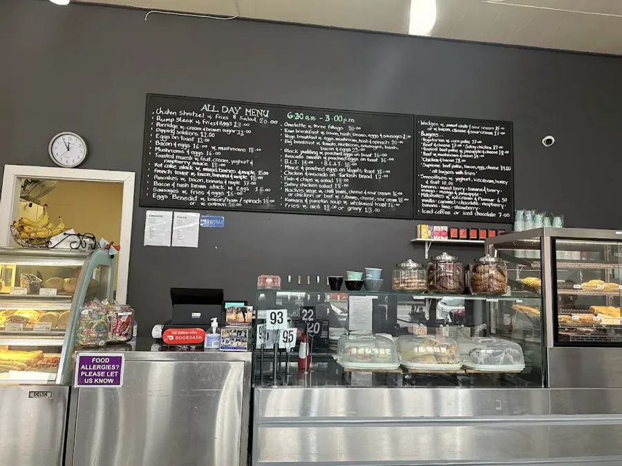 T Q Cafe