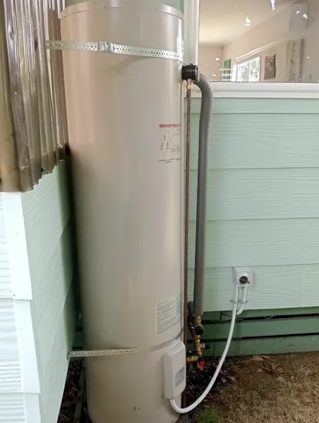 Willoughby Plumbing and Gas LTD