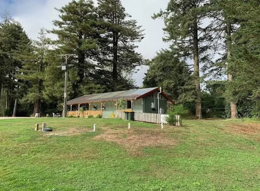 Eketahuna Motor Camp