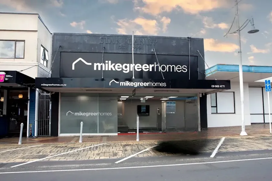 Mike Greer Homes Franklin Branch (South Auckland)