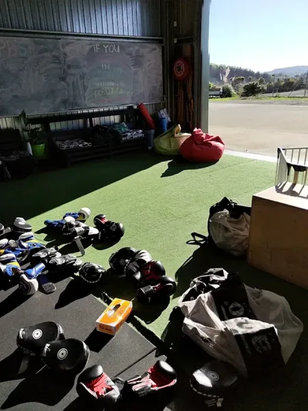 KOA HQ