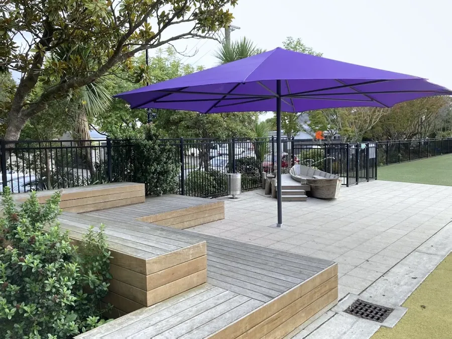 Weather Wise Shade Systems