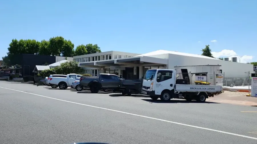 Pathlab Rotorua