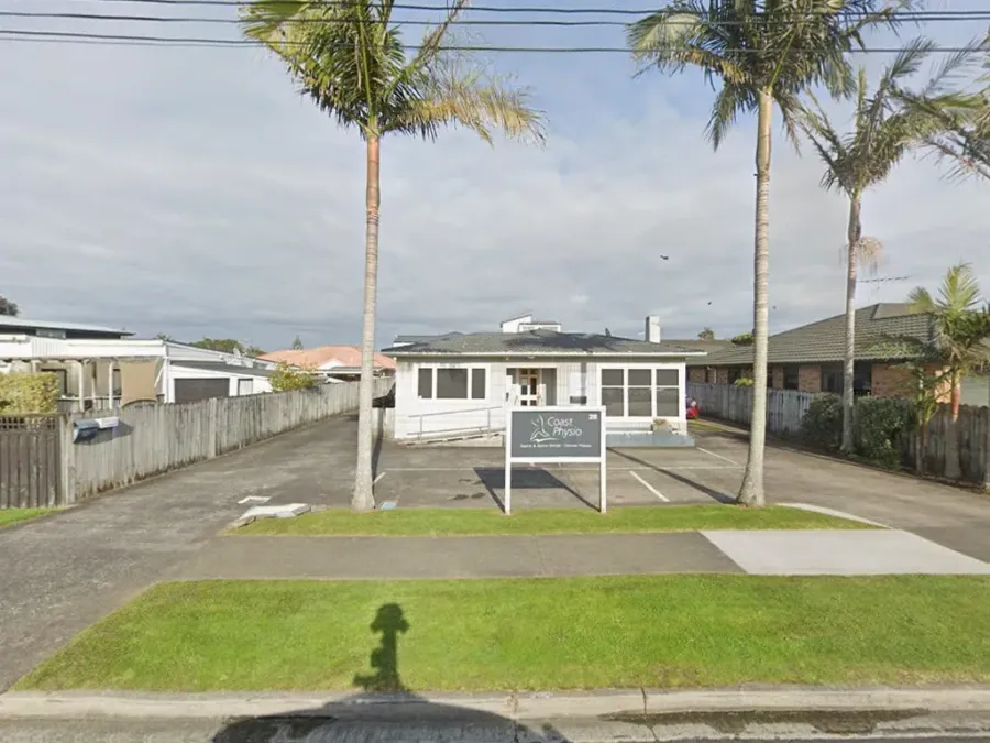 Coast Physio Orewa