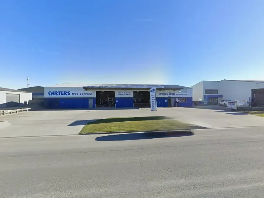 Tyre Distributors New Zealand