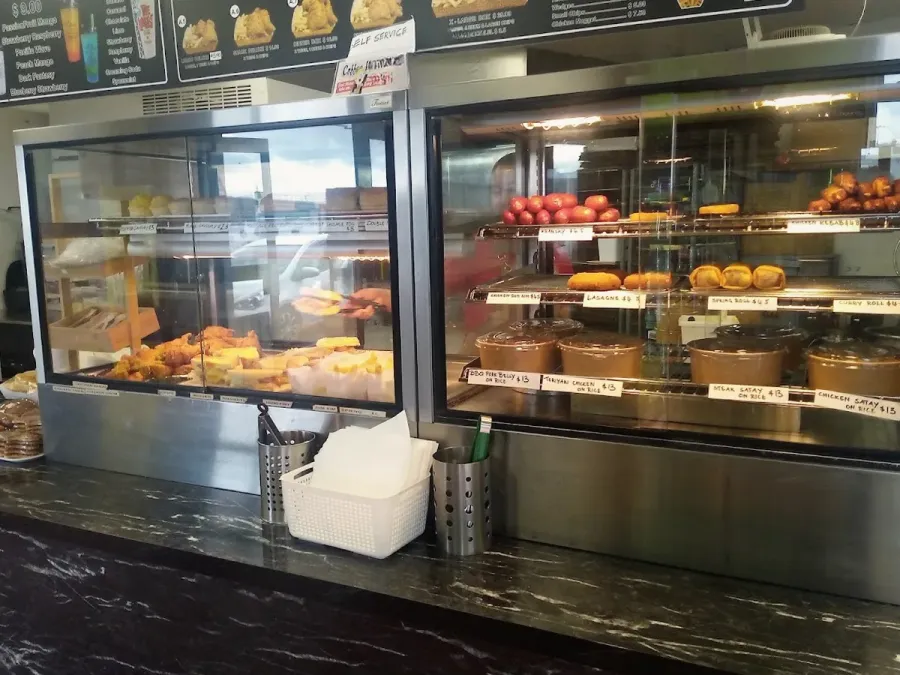 Summer Bakery&Cafe