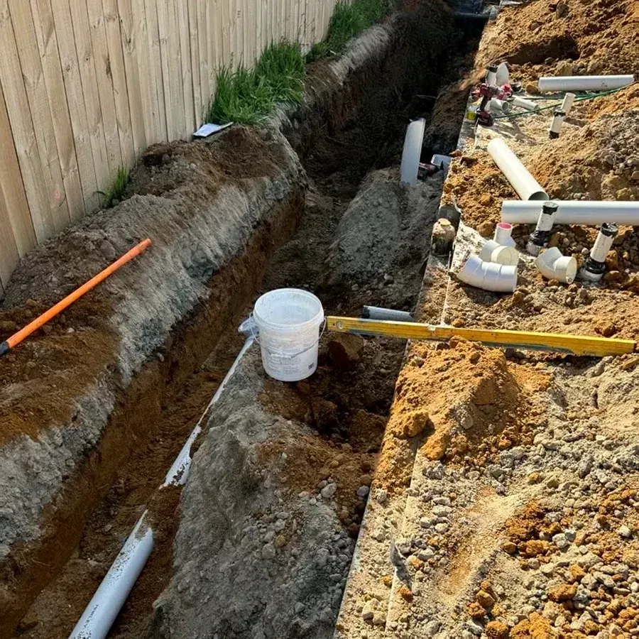 Waterwise Plumbing and Gasfitting Ltd
