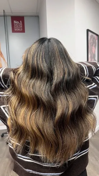 Vivo Hair Salon Lambton Quay