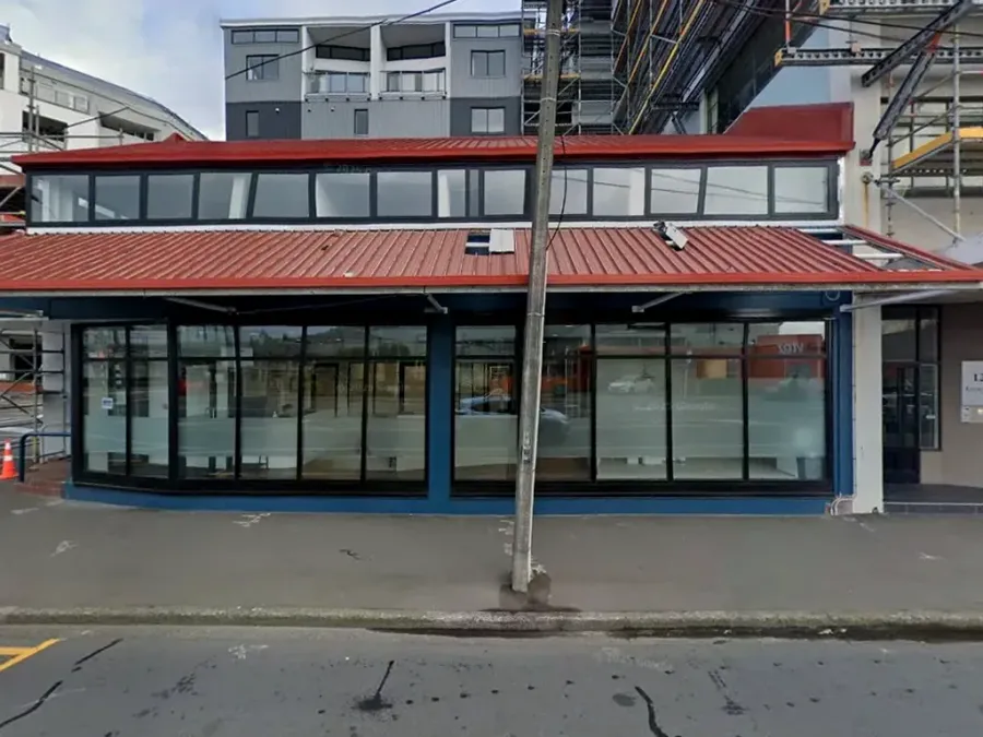 Ministry of Smile ( formerly Wellington Braces)