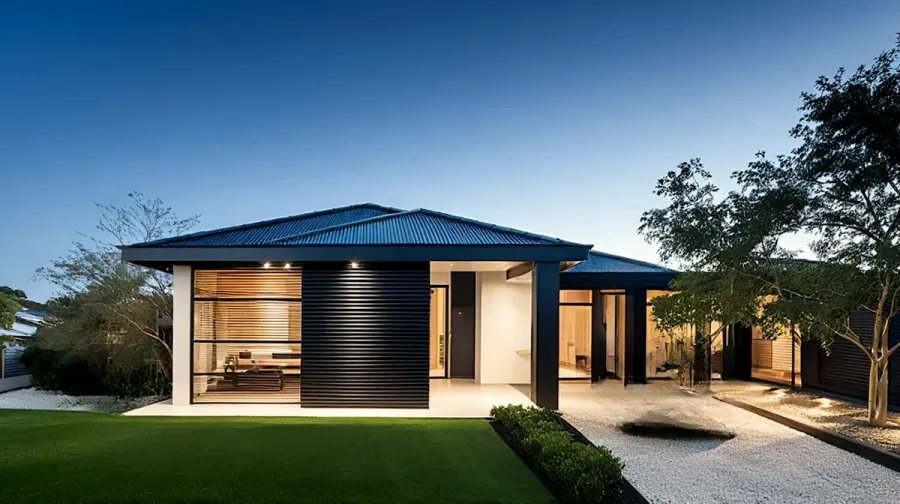 Hive Homes