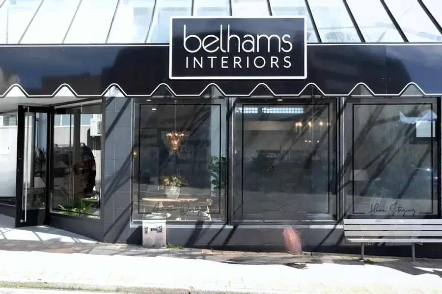 Belhams Interiors