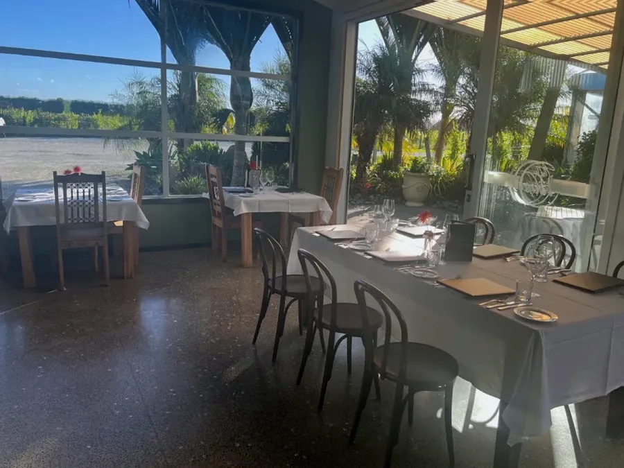 The Vines Restaurant