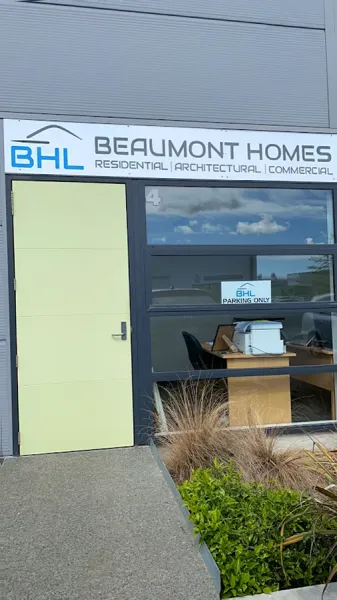 Beaumont Homes Ltd