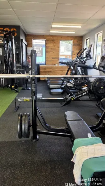 24/7 Fitness Whitby