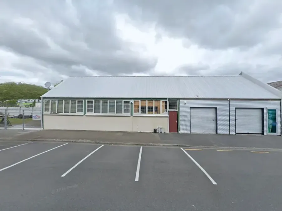 Ruscoe Auto Services