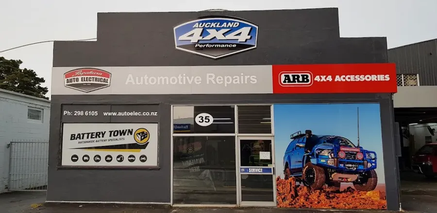 Papakura Auto Electrical