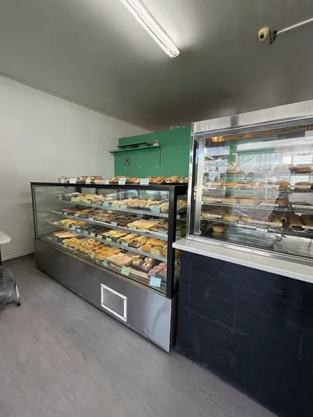 Massey Bakery & Cafe