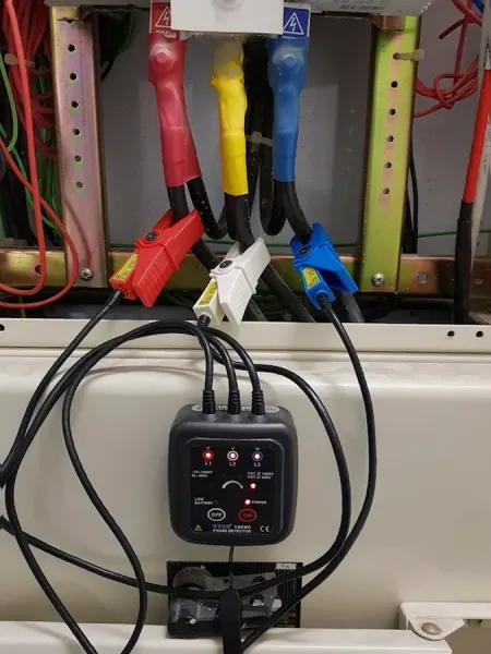 ELECTRUM POWER SOLUTIONS LTD