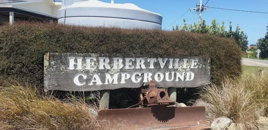 Herbertville Campground