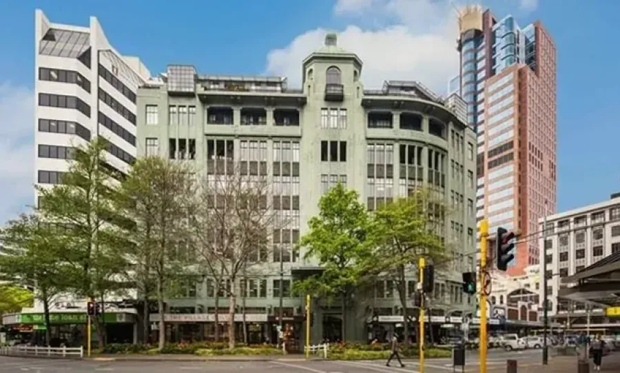 Wellington Dental Implants