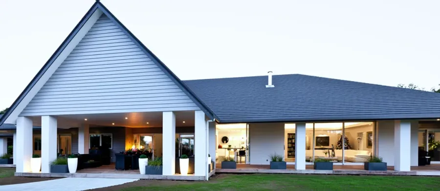 Roose Butcher Builders Ltd