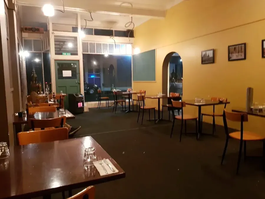 Just Thai Cuisine