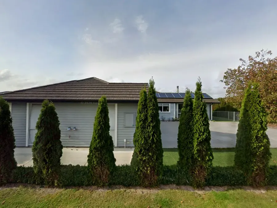 Busy Bees Lawn & Garden Care