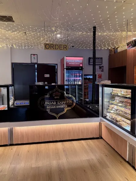 Punjab Express Papakura