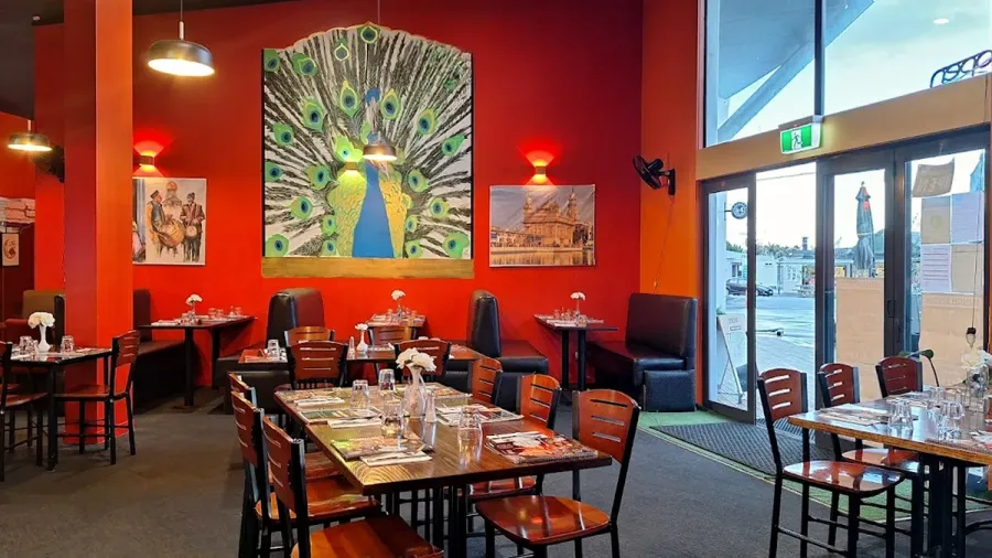 Waipu Eatery Indian Cuisine